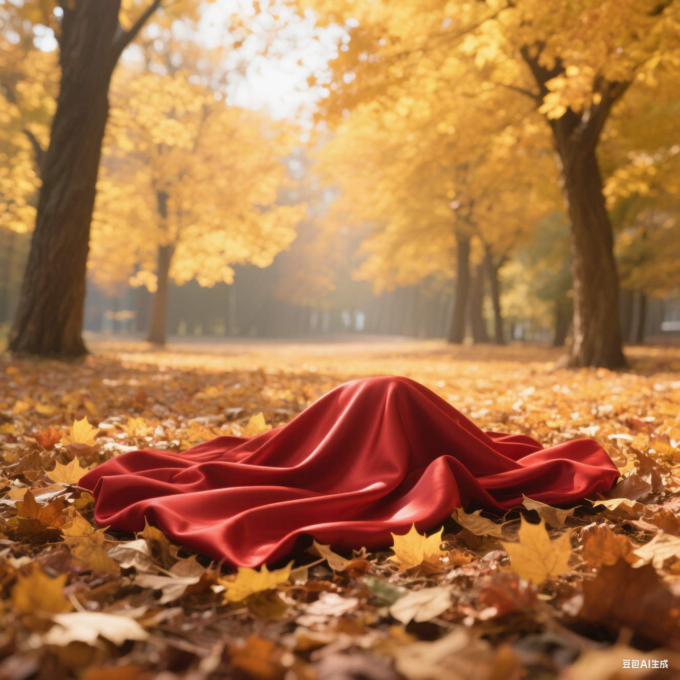 What is the best fabric for autumn?