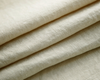 Hemp fabric