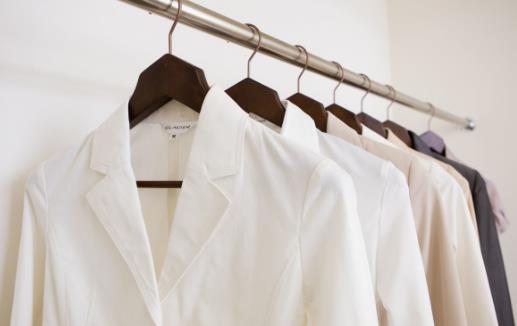 Why Do Clothes Turn Yellow and How to Avoid It