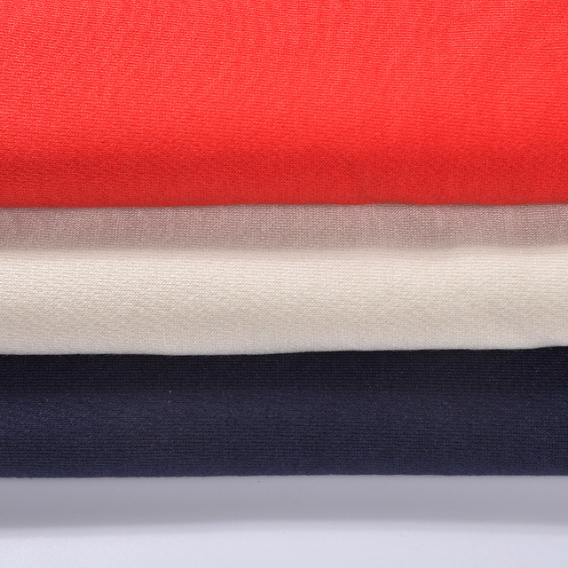 Modal Cotton Wool Fabric