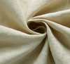 Hemp fabric