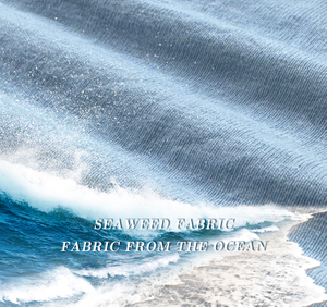 Seaweed Fabric
