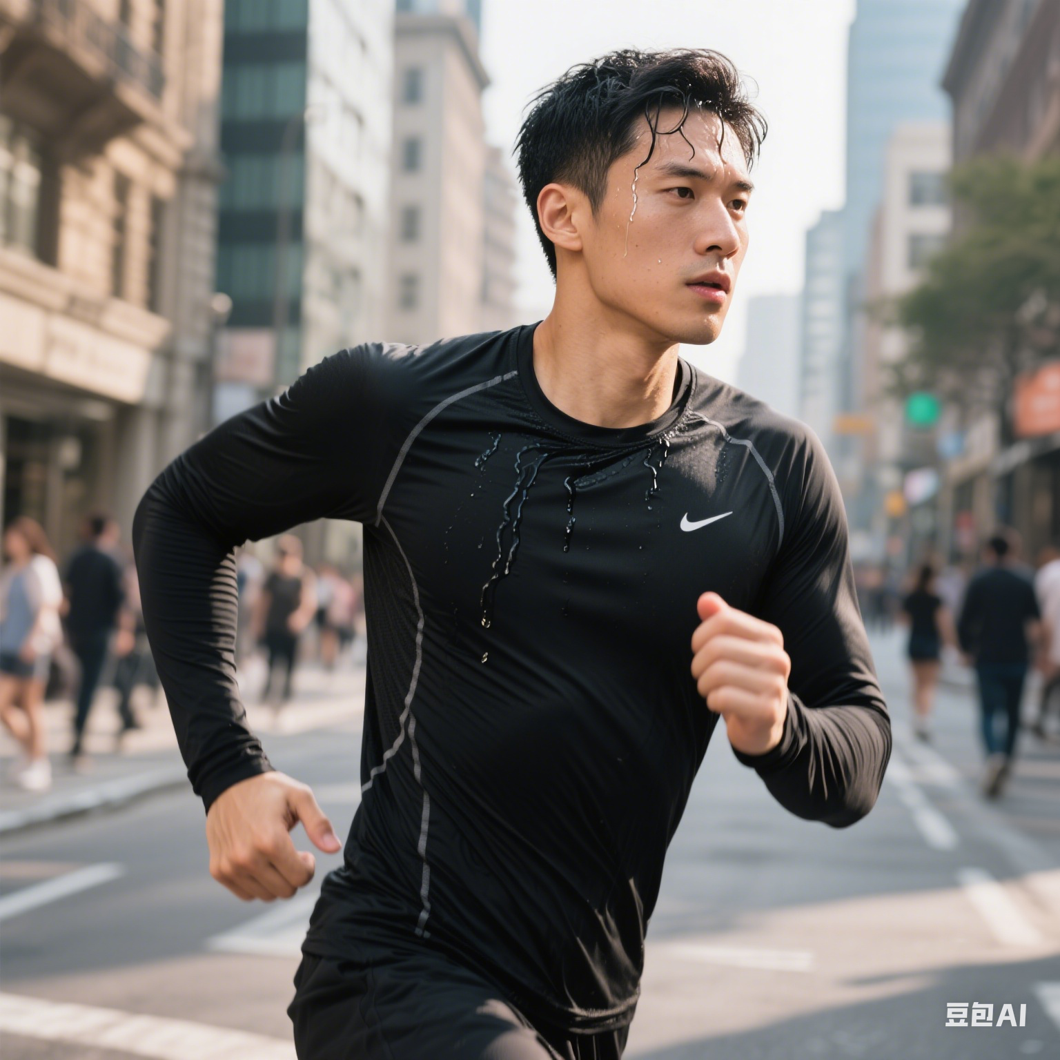 What is the best fabric for moisture wicking?