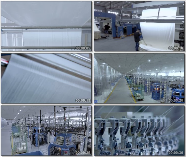 fabric manufacturer