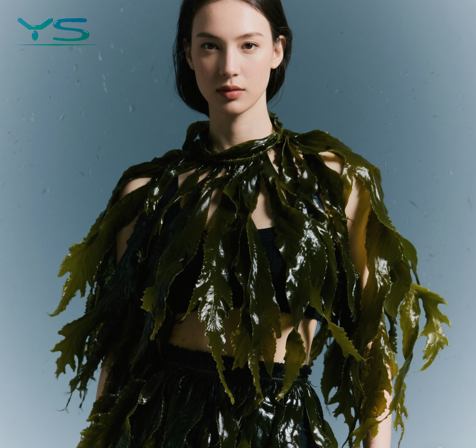 seaweed fabric