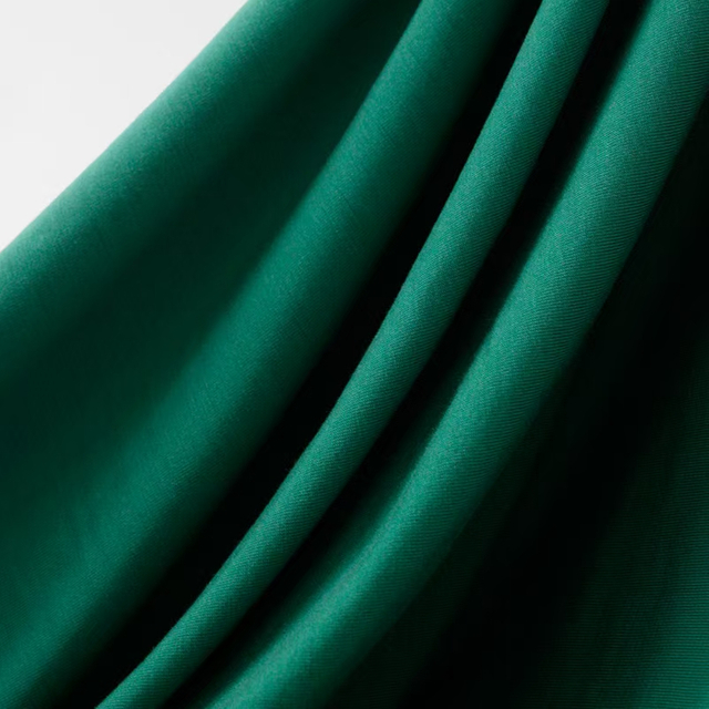 Lyocell Spandex fabric