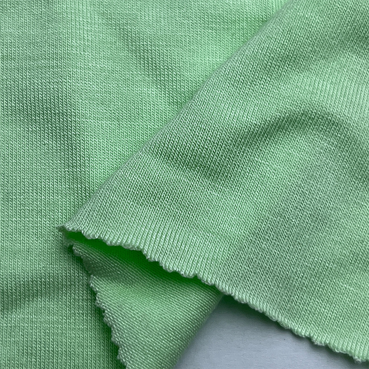 260gsm bamboo spandex fabric
