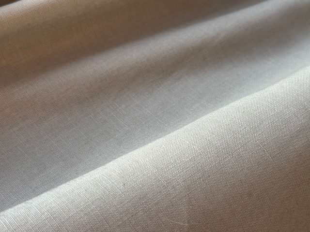 Hemp Cotton Fabric