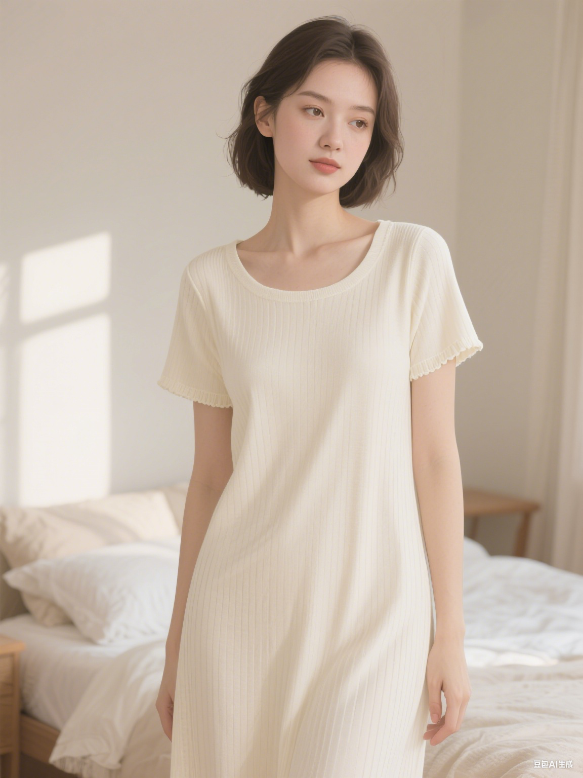 What is the best fabric to wear to sleep?