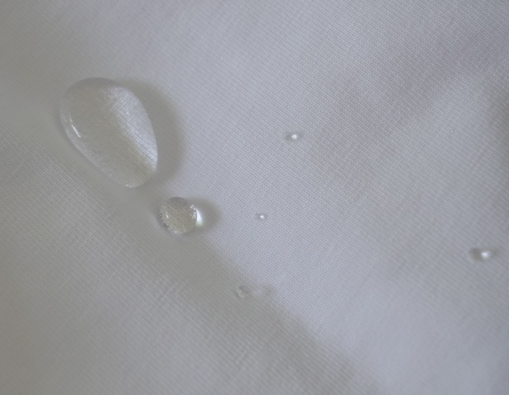 waterproof cotton fabric