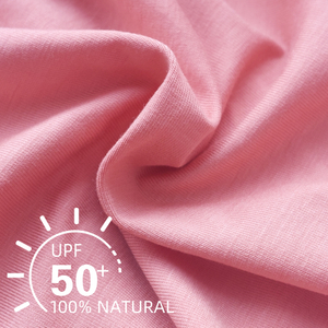 Natural UPF 50 Fabric 