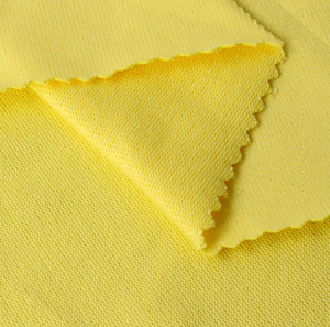 Thick T Shirt Cotton Fabric