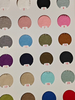Hemp Cotton Jersey Fabric