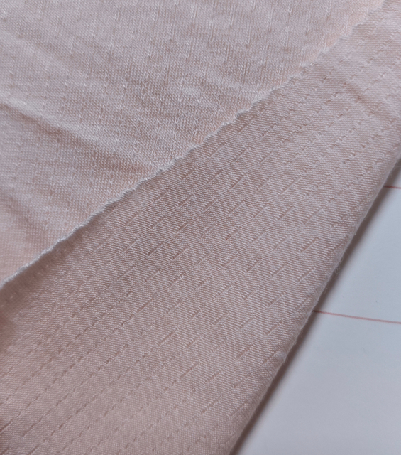Jacquard Fabric