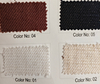 Lyocell Linen Fabric with Gold Thread