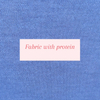 Milk protein fiber fabric